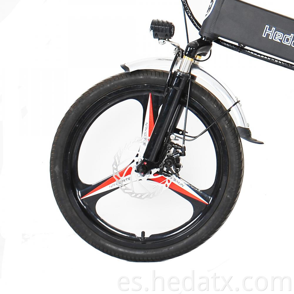 Folding Bike